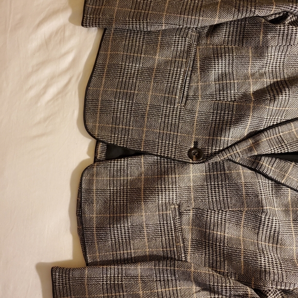 Ann taylor blazer - Picture 4 of 4